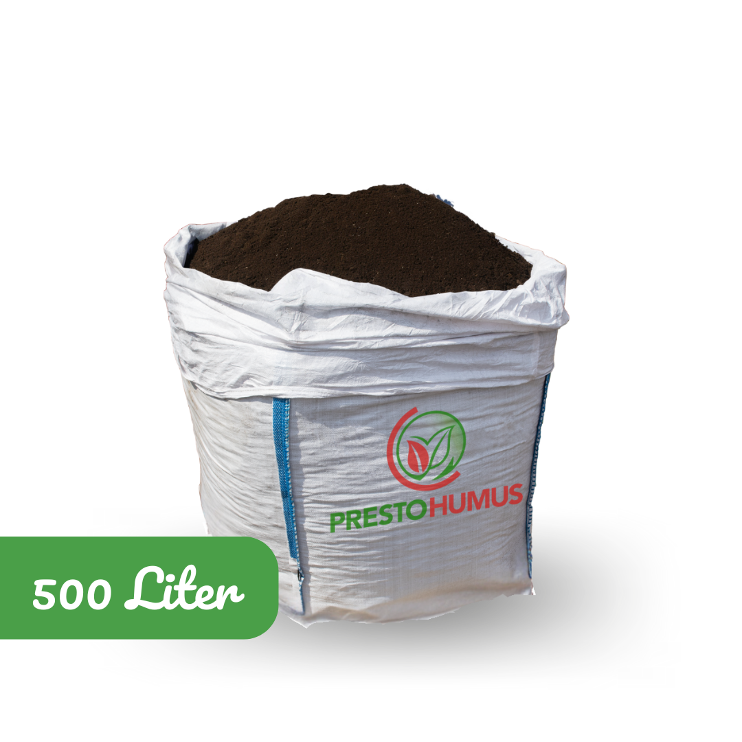 Big Bag Premium Kompost 500 Liter Big Bag Premium Kompost 500 Liter