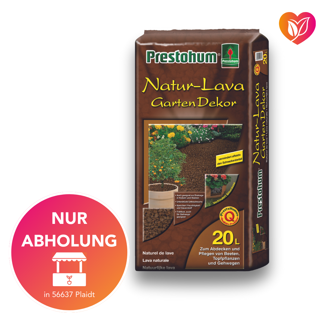 Naturlava 20l