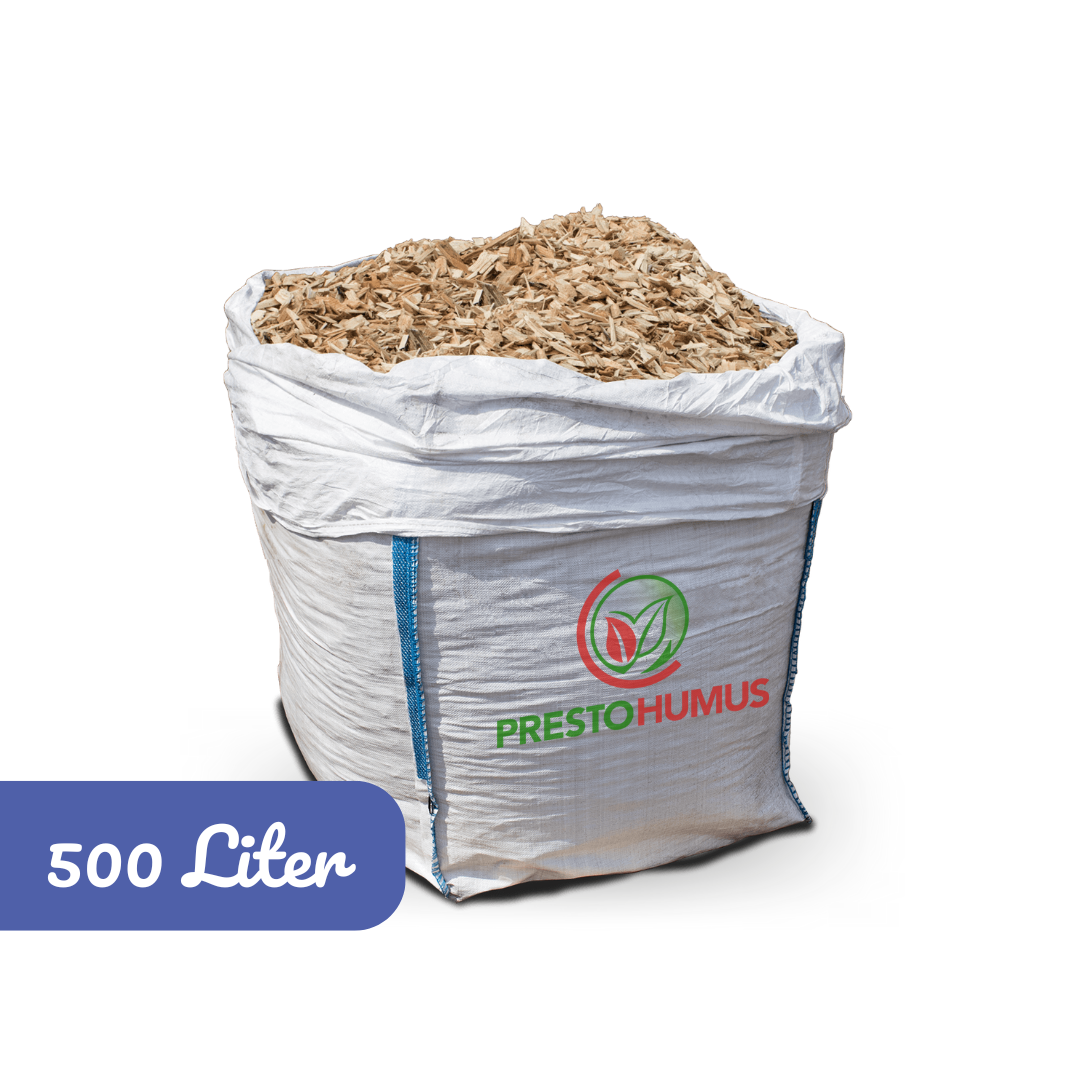 Spielplatzdekor 05-30 mm, Fallschutz Big Bag 500L Spielplatzdekor 05-30 mm, Fallschutz Big Bag 500L