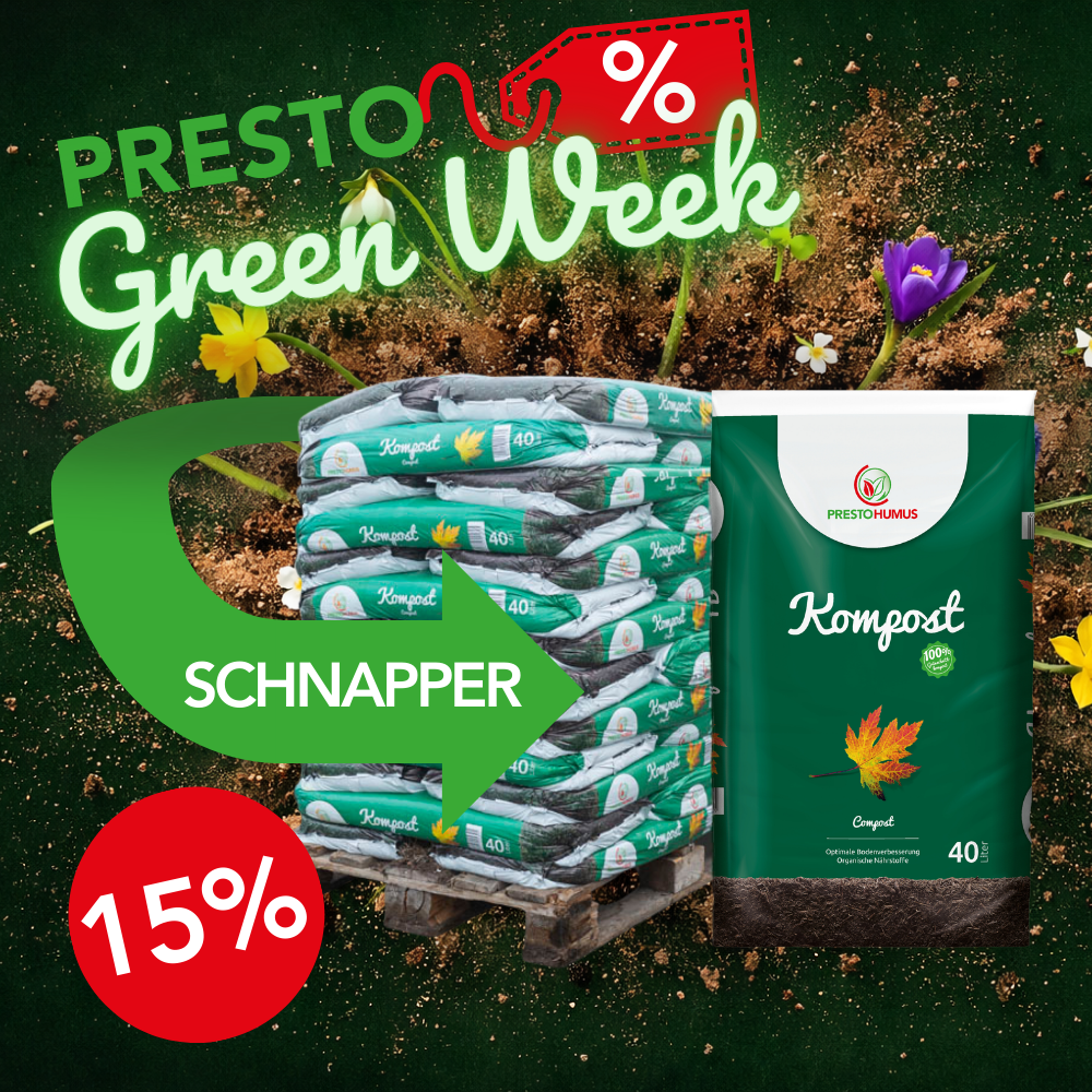 Premium Kompost, 1.200 l