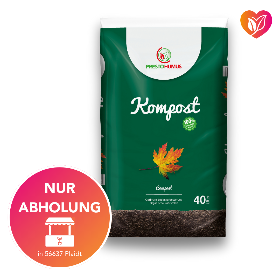 Premium Kompost Premium Kompost