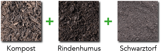 Inhaltsstoffe Universal - Graberde