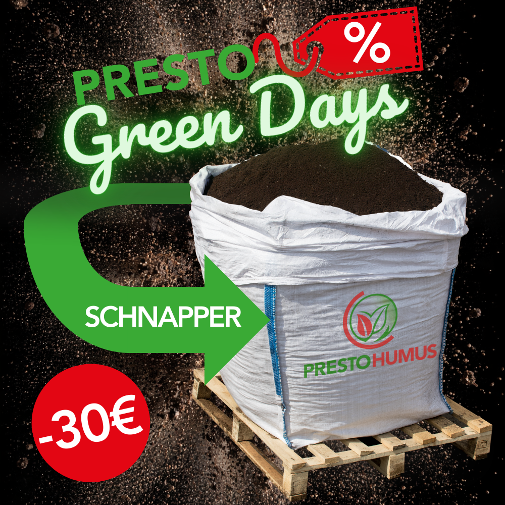 Premium Rasenerde, torffrei