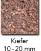 Inhaltsstoffe Kiefernmulch grob